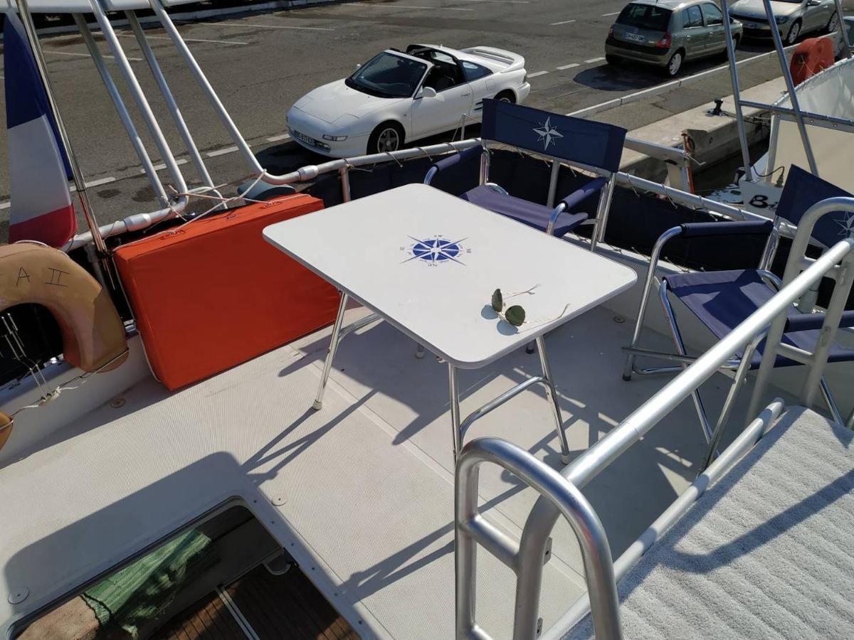 Ferretti 36 ' Bateau A Quai Vieux-Port Cannes Festival La Croisette المظهر الخارجي الصورة